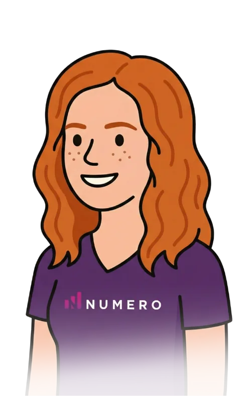 Rosie, Software Engineer